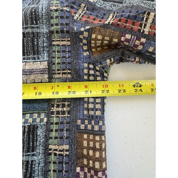 Tori Richard Shirts Mens Small Cotton 2 Piece Bundle Hawaiian Resort Casual - Picture 7 of 16